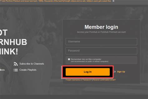 delete my pornhub account|How to Delete Pornhub Account: Step